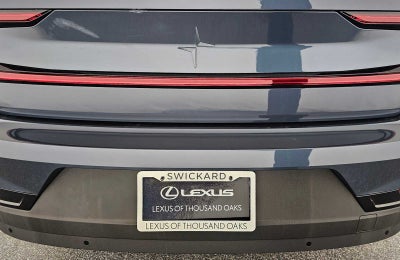 2024 Polestar 2 Plus