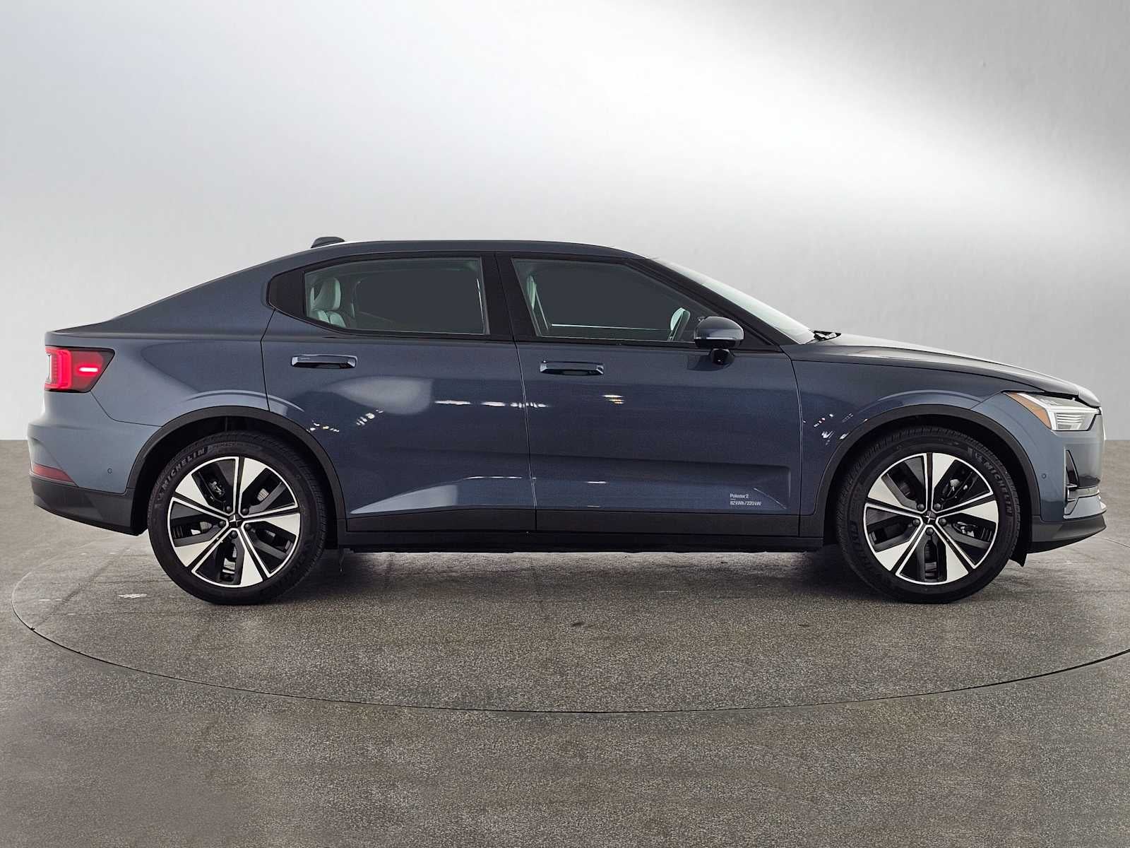2024 Polestar 2 Plus