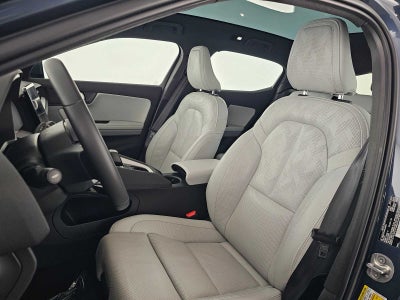 2024 Polestar 2 Plus