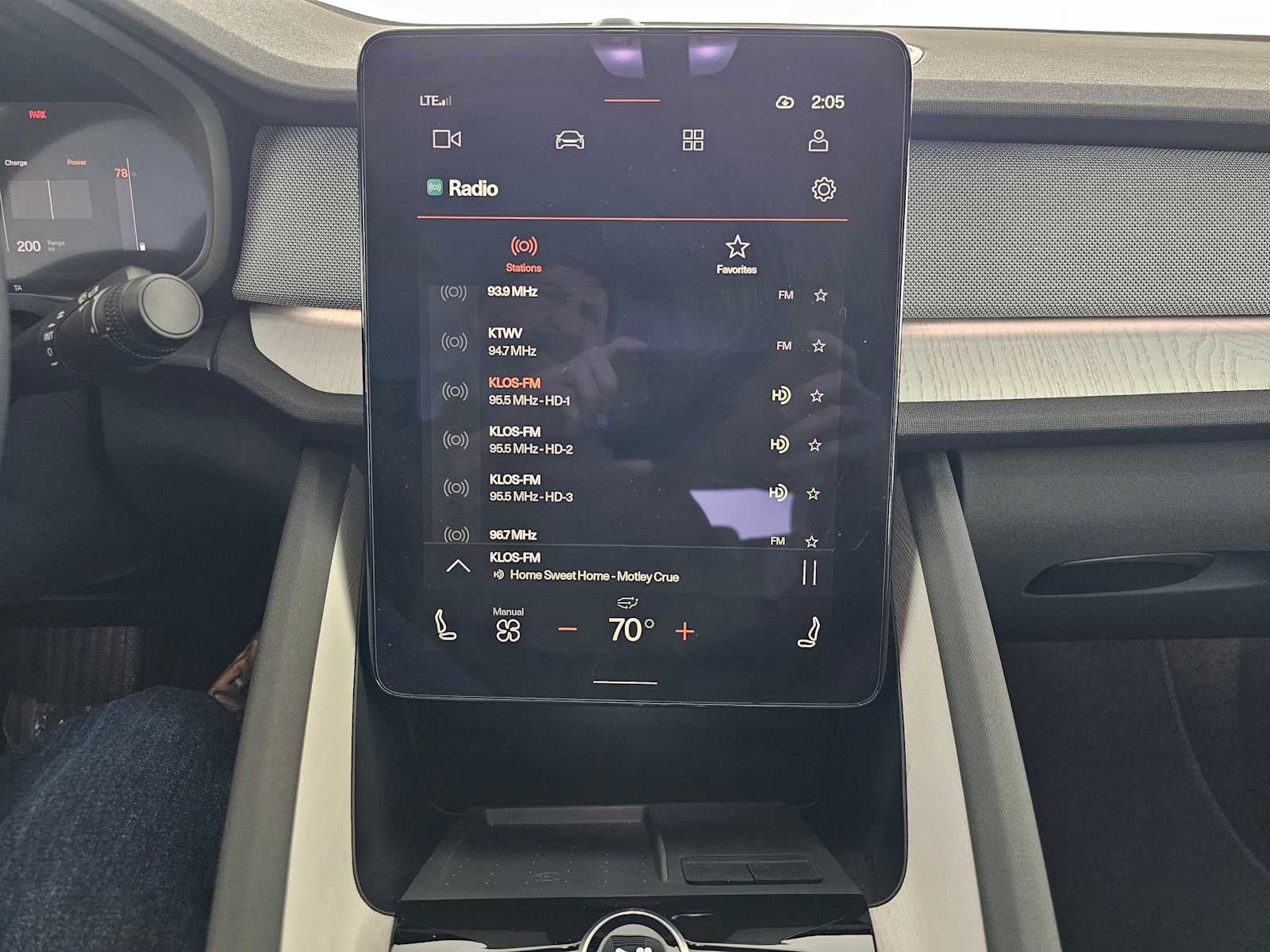 2024 Polestar 2 Plus