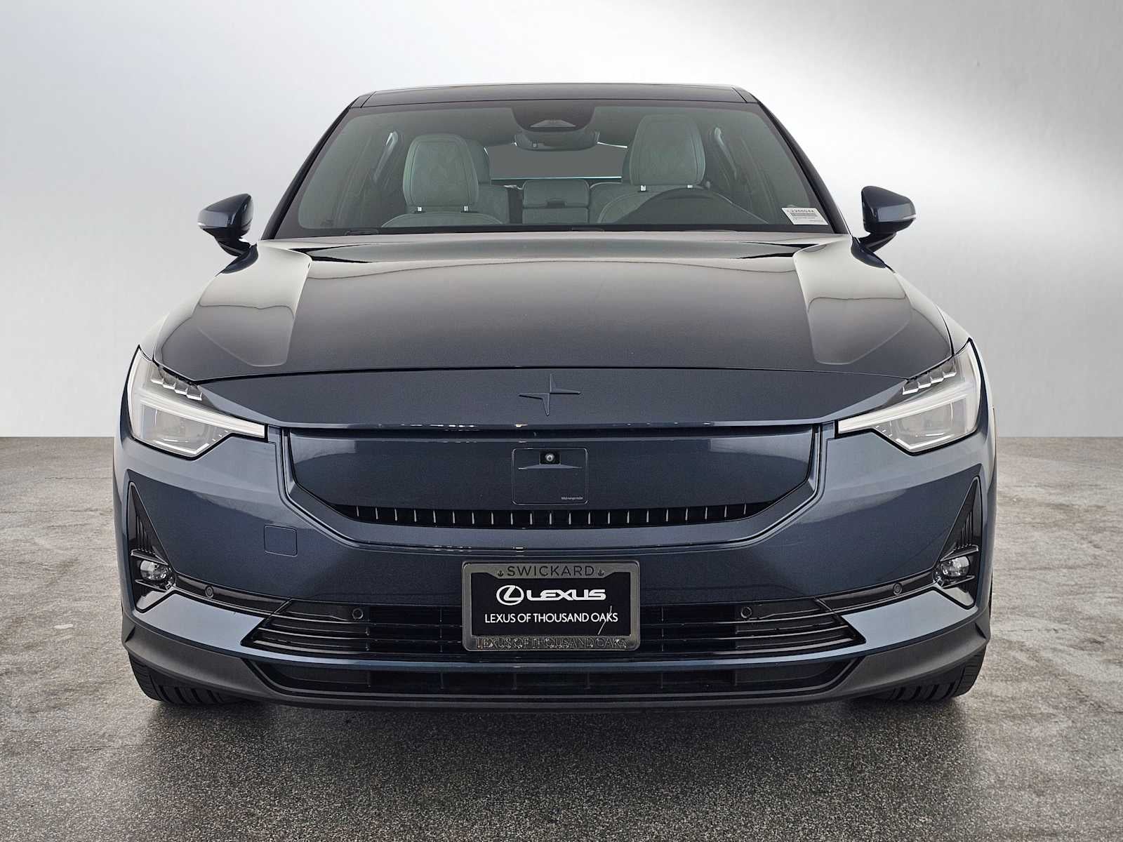 2024 Polestar 2 Plus