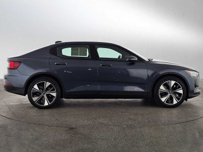 2024 Polestar 2 Plus