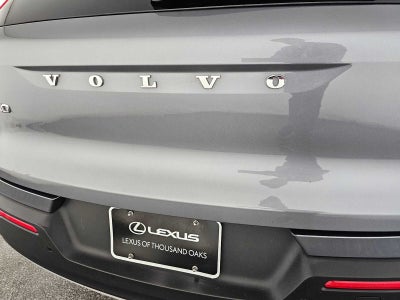 2019 Volvo XC40 Momentum