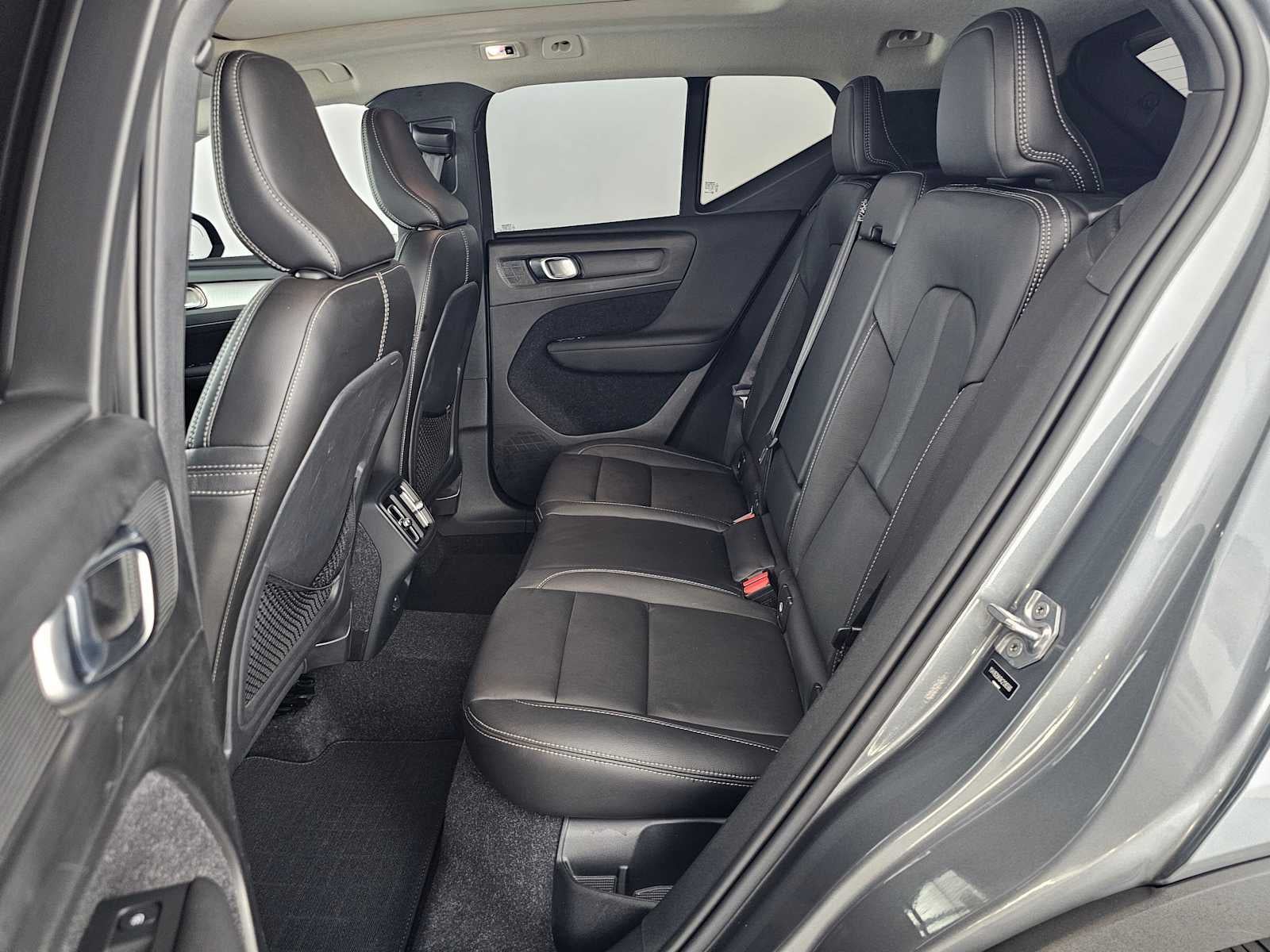 2019 Volvo XC40 Momentum