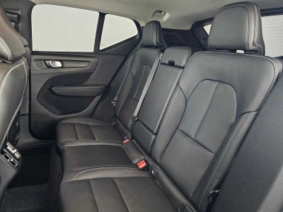 2019 Volvo XC40 Momentum
