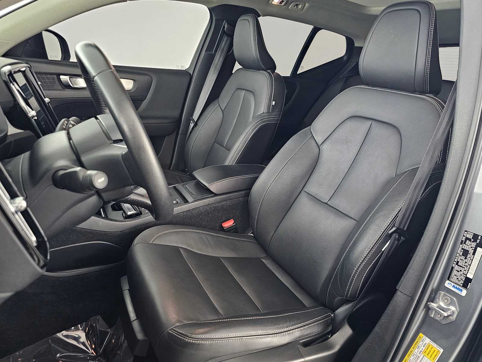 2019 Volvo XC40 Momentum