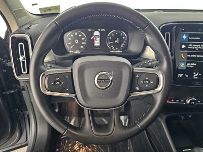2019 Volvo XC40 Momentum