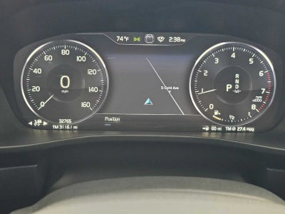 2019 Volvo XC40 Momentum