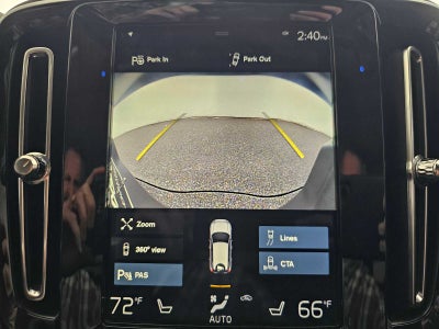 2019 Volvo XC40 Momentum