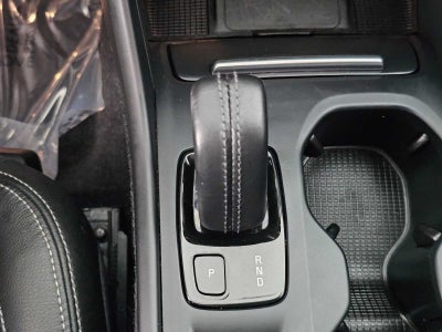 2019 Volvo XC40 Momentum