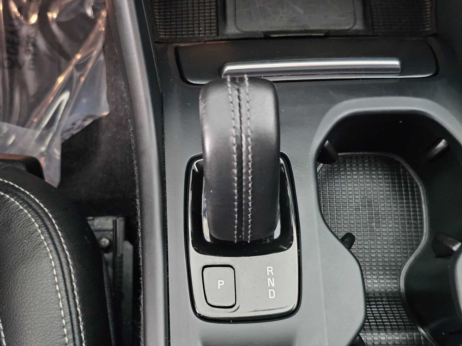 2019 Volvo XC40 Momentum