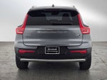2019 Volvo XC40 Momentum