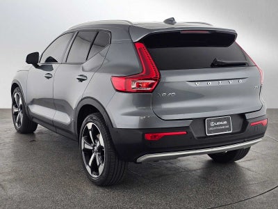 2019 Volvo XC40 Momentum