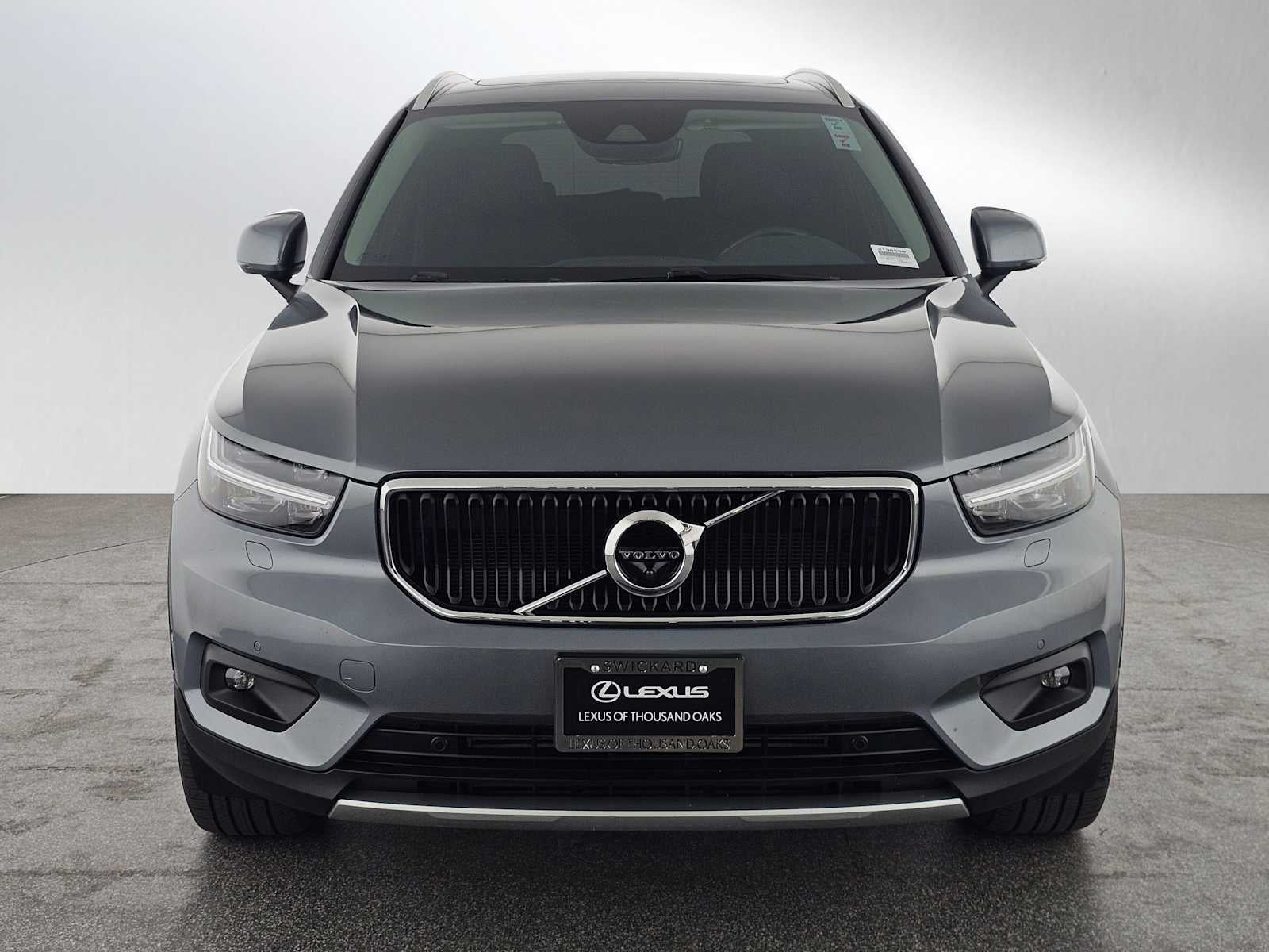 2019 Volvo XC40 Momentum