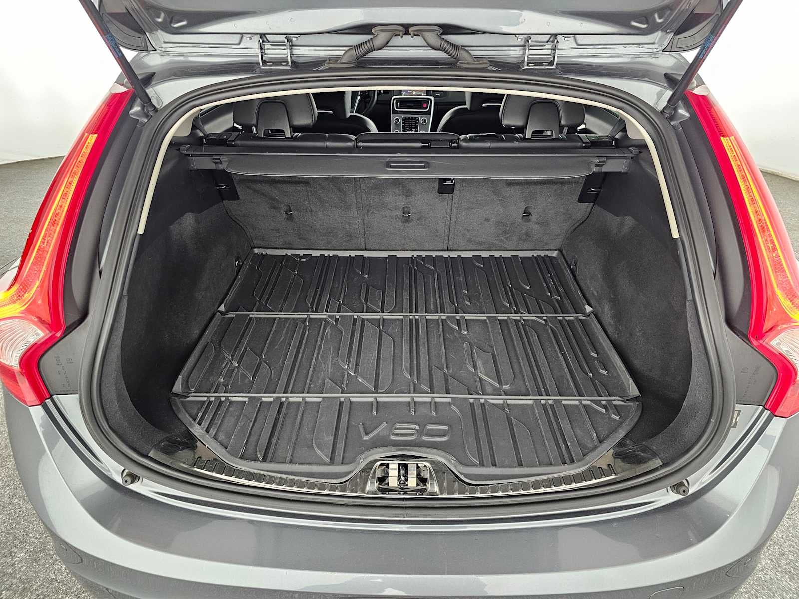 2018 Volvo V60 Cross Country T5 AWD