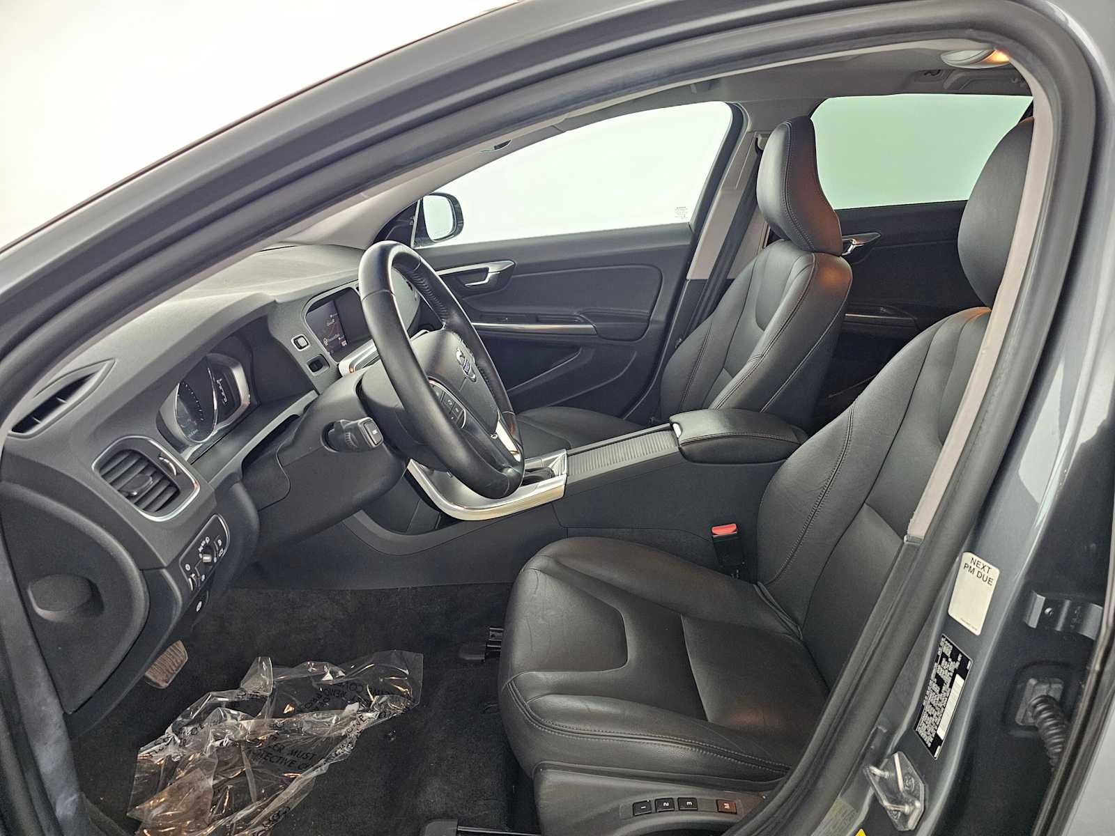 2018 Volvo V60 Cross Country T5 AWD