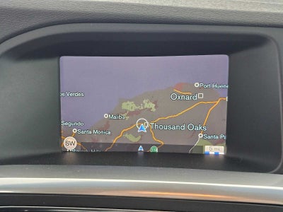 2018 Volvo V60 Cross Country T5 AWD