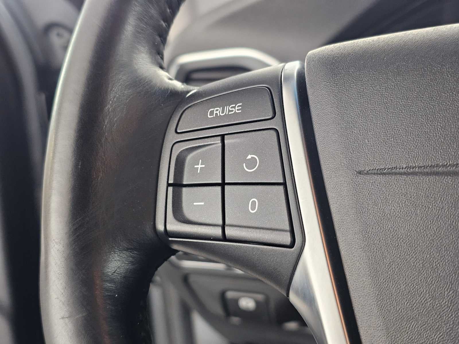 2018 Volvo V60 Cross Country T5 AWD