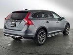 2018 Volvo V60 Cross Country T5 AWD