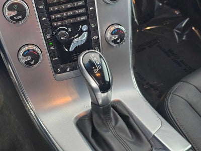 2018 Volvo V60 Cross Country T5 AWD