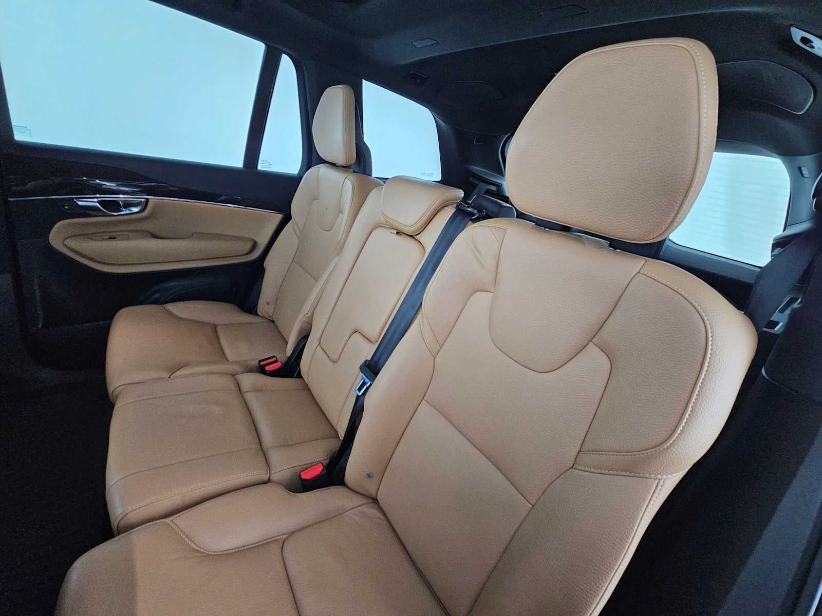 2018 Volvo XC90 Momentum