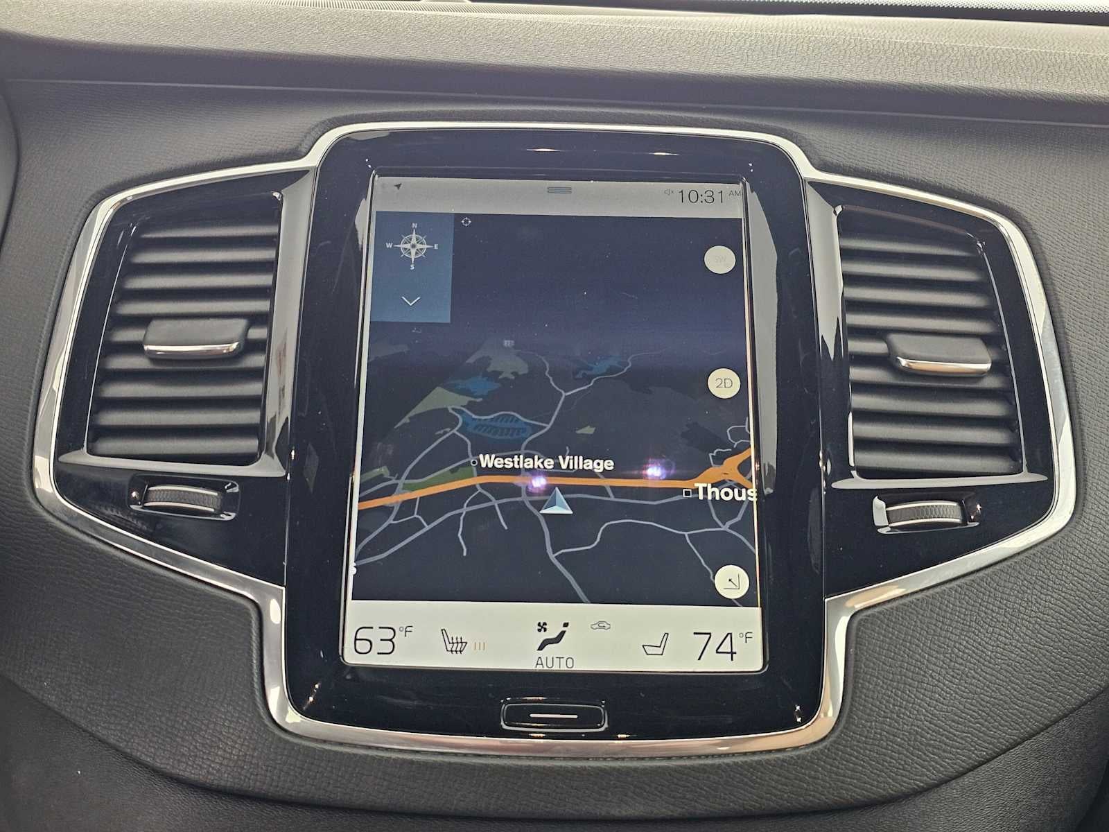 2018 Volvo XC90 Momentum