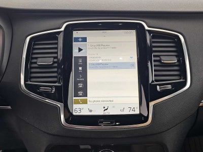 2018 Volvo XC90 Momentum