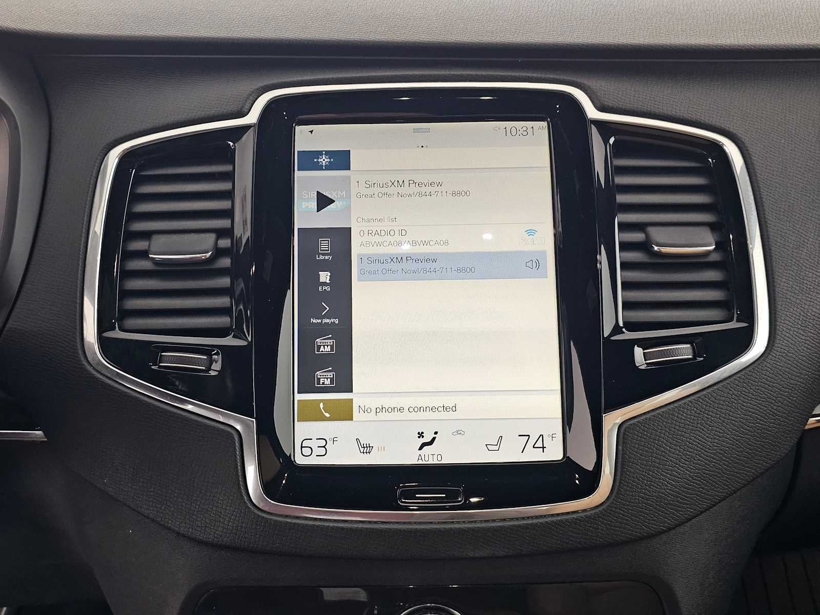 2018 Volvo XC90 Momentum