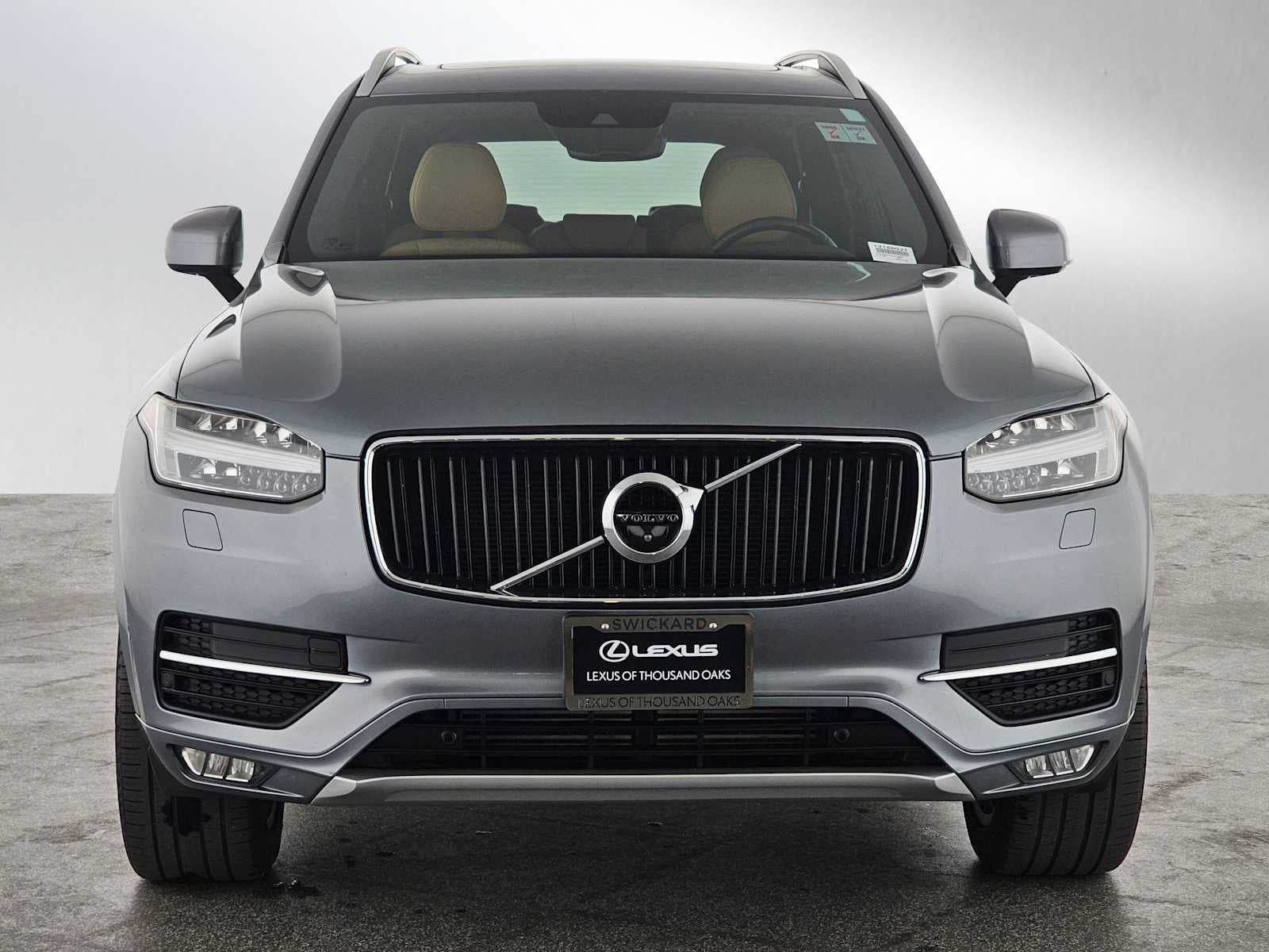 2018 Volvo XC90 Momentum