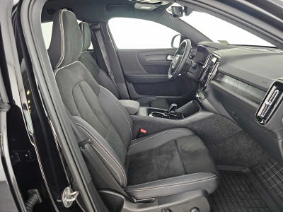 2023 Volvo C40 Recharge Pure Electric Ultimate