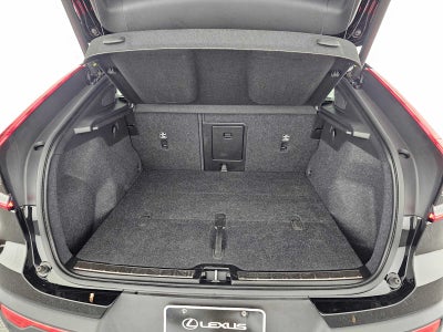 2023 Volvo C40 Recharge Pure Electric Ultimate