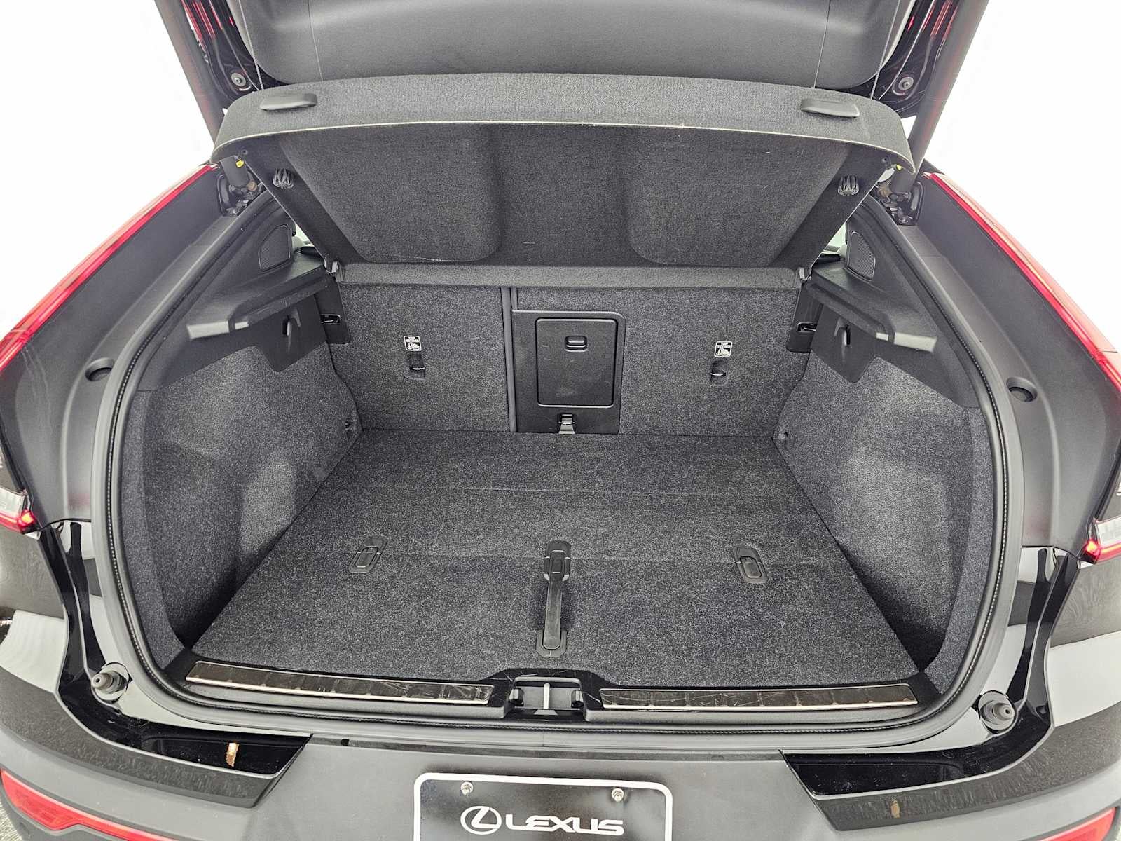 2023 Volvo C40 Recharge Pure Electric Ultimate