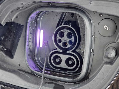 2023 Volvo C40 Recharge Pure Electric Ultimate