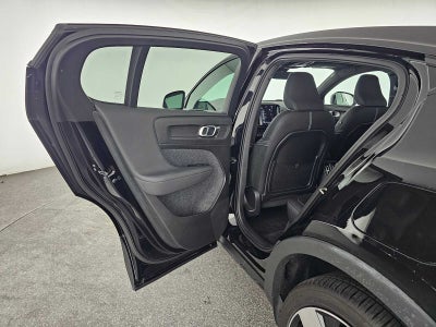 2023 Volvo C40 Recharge Pure Electric Ultimate
