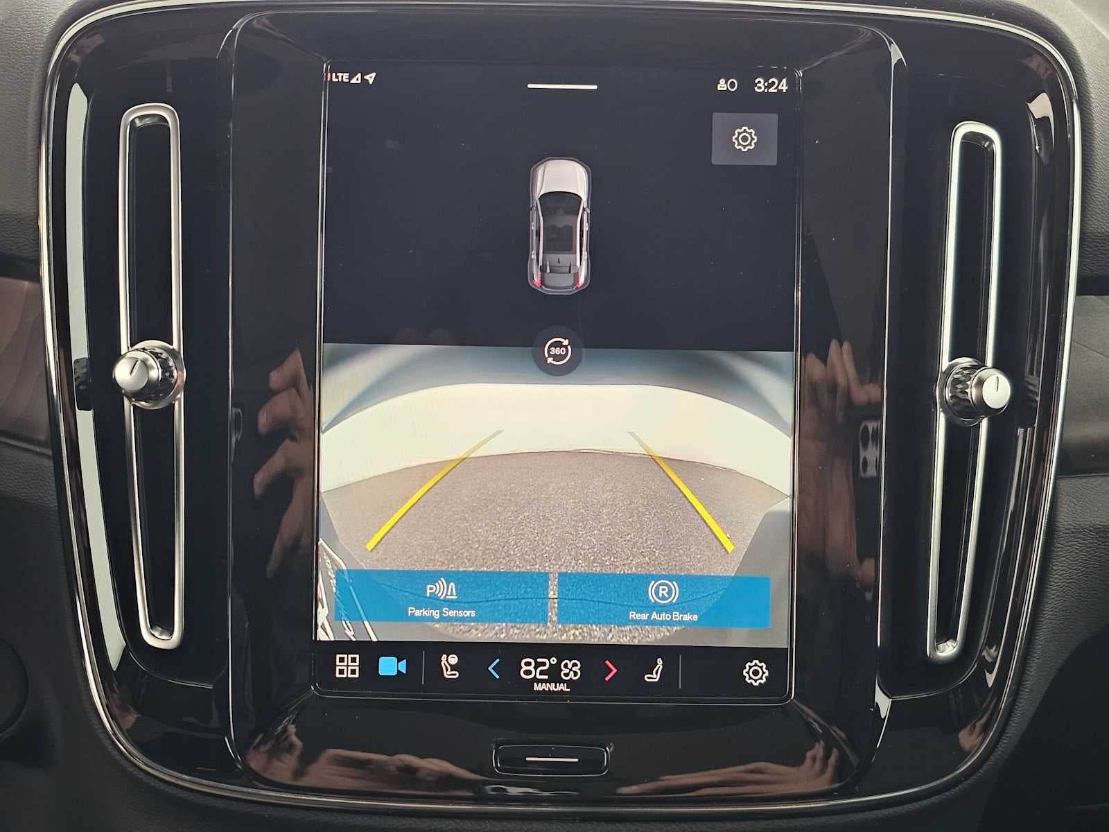 2023 Volvo C40 Recharge Pure Electric Ultimate