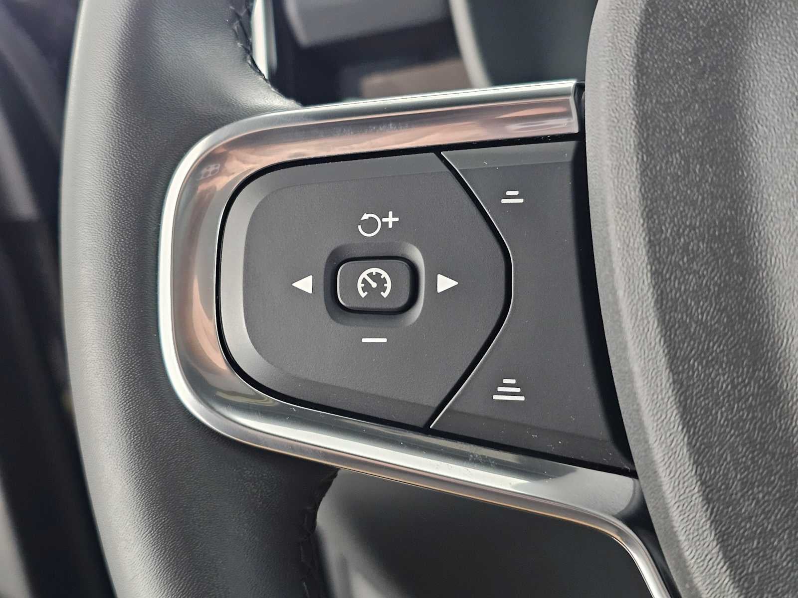 2023 Volvo C40 Recharge Pure Electric Ultimate