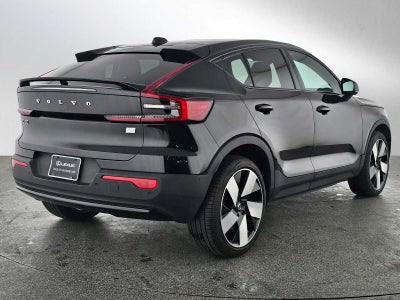 2023 Volvo C40 Recharge Pure Electric Ultimate