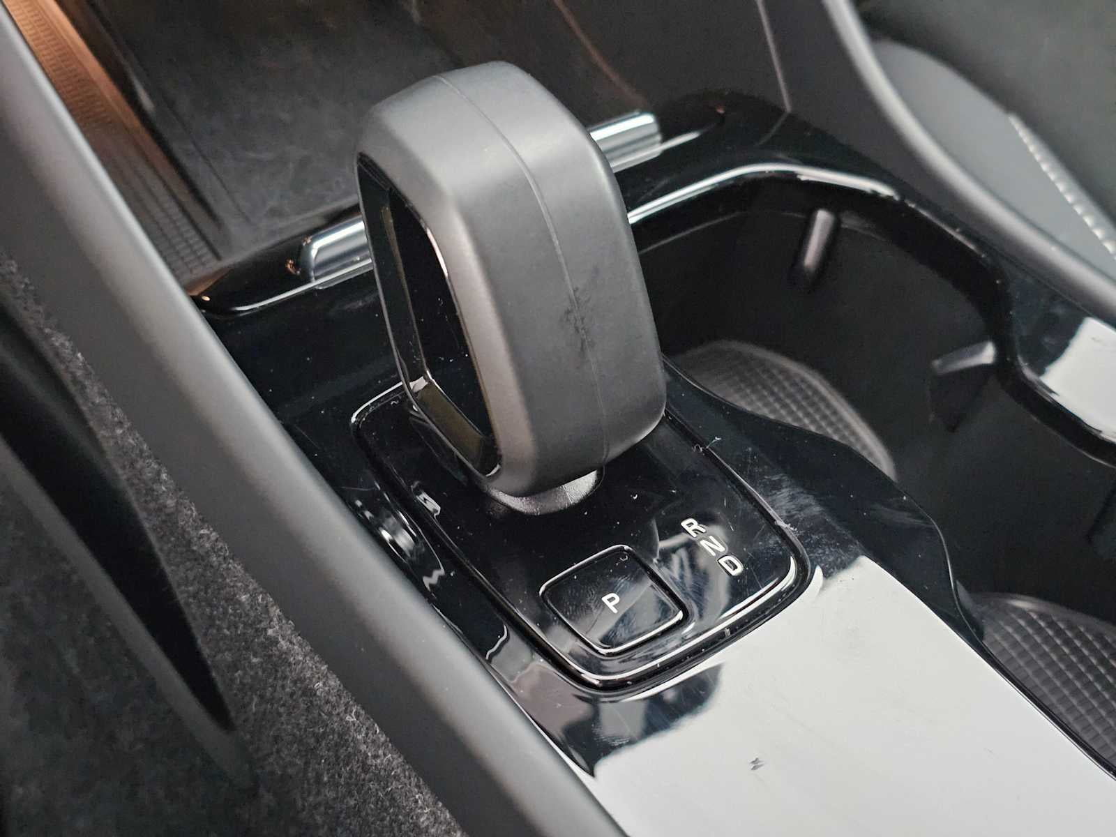 2023 Volvo C40 Recharge Pure Electric Ultimate