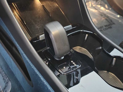 2023 Volvo XC40 Recharge Pure Electric Ultimate