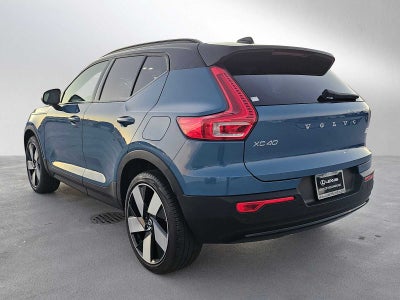 2023 Volvo XC40 Recharge Pure Electric Ultimate