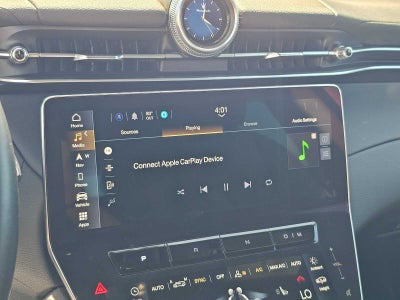 2023 Maserati Grecale Modena