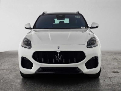 2023 Maserati Grecale Modena