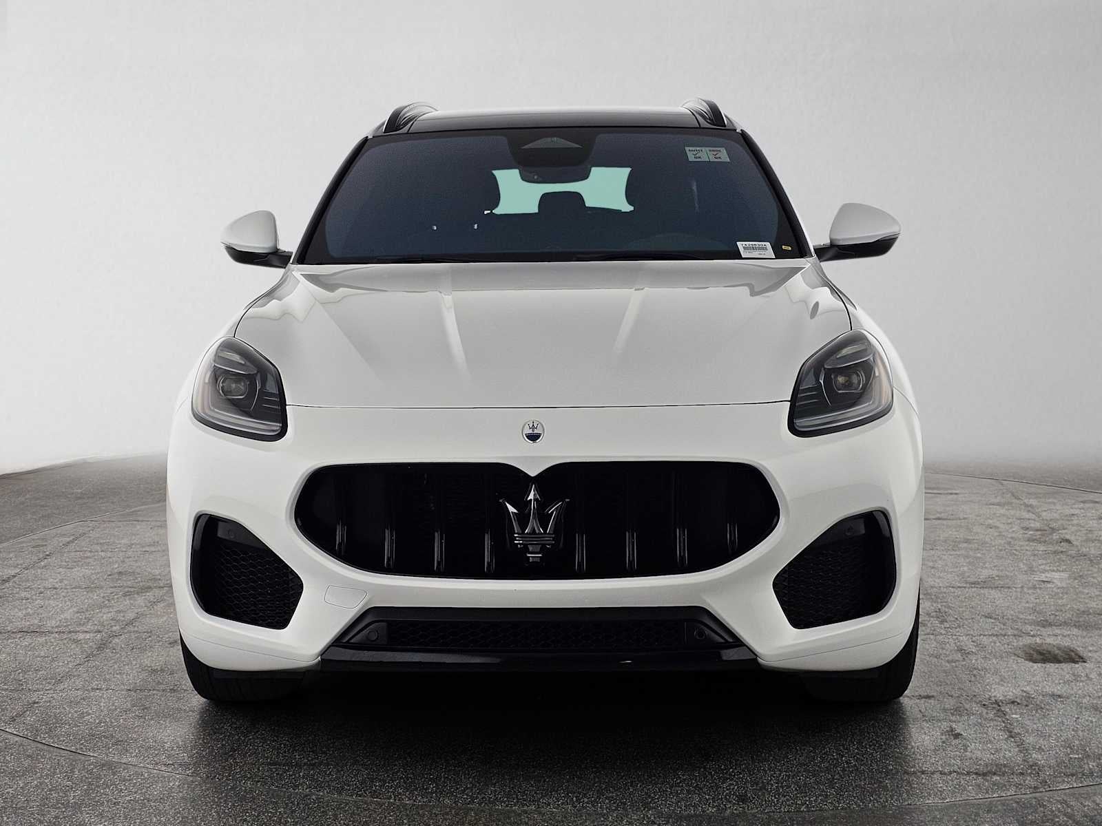 2023 Maserati Grecale Modena