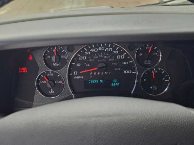 2022 Chevrolet Express Passenger LT