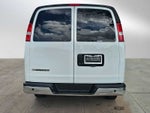 2022 Chevrolet Express Passenger LT