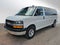 2022 Chevrolet Express Passenger LT