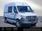 2025 Mercedes-Benz Sprinter 2500 Standard Roof I4 Diesel HO 144 RWD