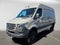 2026 Mercedes-Benz Sprinter 2500 Standard Roof I4 Diesel HO 144 AWD