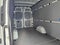 2021 Mercedes-Benz Sprinter Cargo Van 2500 High Roof V6 170 RWD