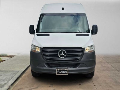 2021 Mercedes-Benz Sprinter Cargo Van 2500 High Roof V6 170 RWD